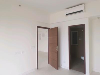 Bedroom Image of 2002 Sq.ft 3 BHK Apartment / Flat for sale in Godrej Meridien, Sector 106 Gurgaon for Rs. 37037000