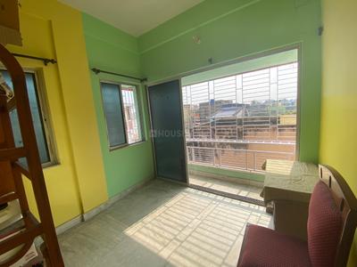 Hall Image of 596 Sq.ft 2 BHK Apartment / Flat for sale in Baghajatin Kolkata for Rs. 2700000