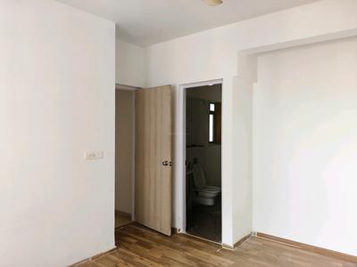 Bedroom Image of 909 Sq.ft 2 BHK Apartment / Flat for rent in Lodha Casa Rio by Lodha Group, Palava Phase 1 Thane for Rs. 18000