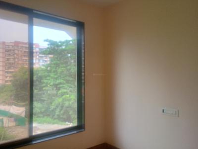 Bedroom Image of 1176 Sq.ft 1 BHK Apartment / Flat for sale in Palm Vista A1 &amp; A2, Shilphata Thane for Rs. 9499999
