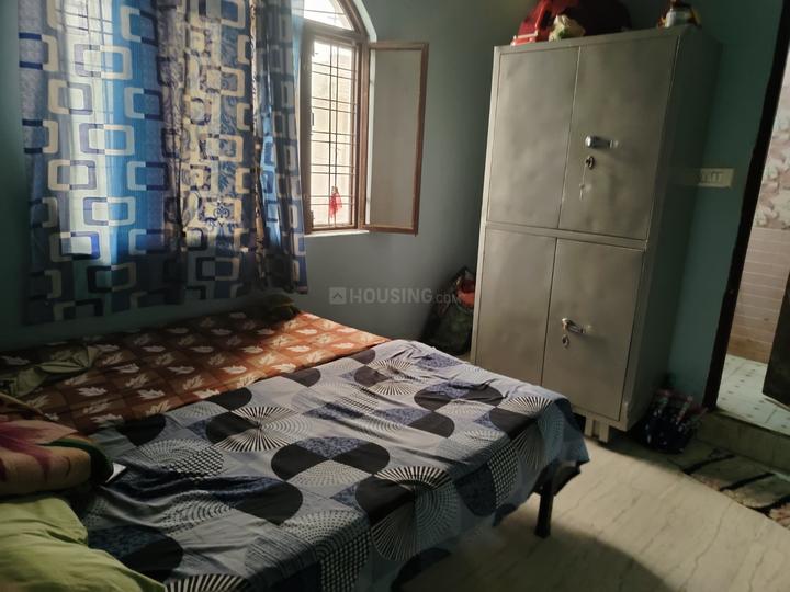 Suddhowala Bedroom 1