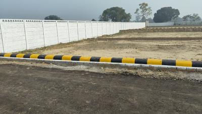Image of 2550 Sq.ft Residential Plot / Land for sale in Bakshi Ka Talab, Lucknow for Rs. 3442500