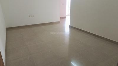 Living Room Image of 1310 Sq.ft 3 BHK Apartment / Flat for sale in DS DS Max Silhoutte, Bedarahalli Bengaluru for Rs. 9000000