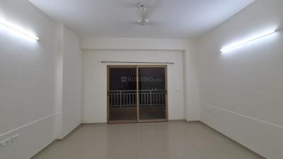 Bedroom Image of 3550 Sq.ft 4 BHK Apartment / Flat for rent in Adani Water Lily Phase 5, Shantigram Ahmedabad for Rs. 85000