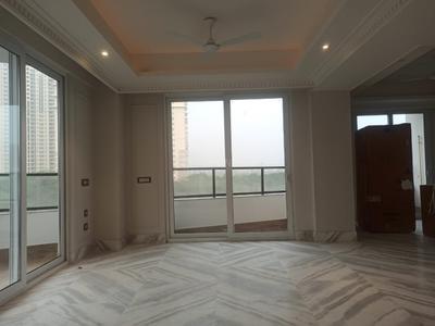 Hall Image of 3150 Sq.ft 4 BHK Builder Floor for rent in DLF The Grove, DLF Phase 5 Gurgaon for Rs. 200000