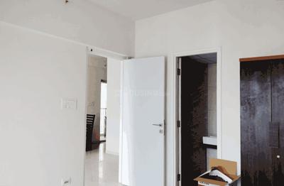 Bedroom Image of Godrej Hill Side 1_607 in Mahalunge, Pune