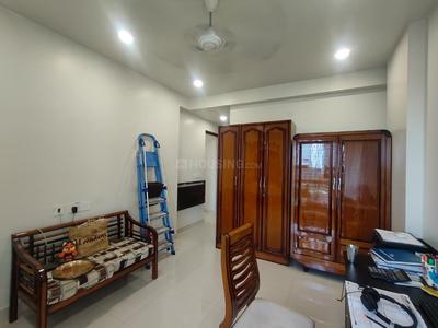 Hall Image of 1222 Sq.ft 4 BHK Apartment / Flat for sale in Prudent Pragati, Narendrapur Kolkata for Rs. 11000000