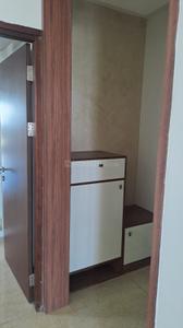 Kitchen Image of 1218 Sq.ft 2 BHK Apartment / Flat for rent in Prestige Falcon City, Konanakunte Bengaluru for Rs. 55000
