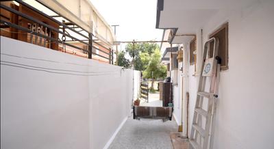 Balcony Image of 1615 Sq.ft 4 BHK Independent House for sale in Sector 2 Gandhinagar for Rs. 27000000