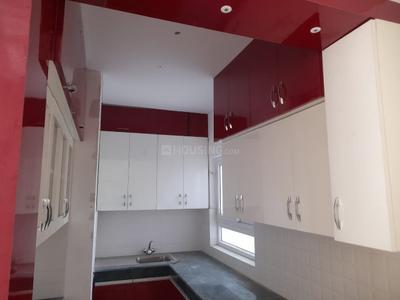 Kitchen Image of 2250 Sq.ft 3 BHK Independent House for sale in Sector 84 Faridabad for Rs. 11000000