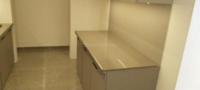 Kitchen Image of 800 Sq.ft 2 BHK Apartment / Flat for sale in DGS Sheetal Shashank, Borivali West Mumbai for Rs. 17000000