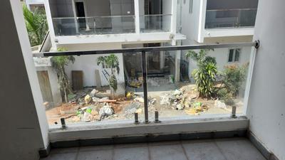 Balcony Image of 1475 Sq.ft 4 BHK Villa for sale in Future Aspera, Anekal Bengaluru for Rs. 13500000