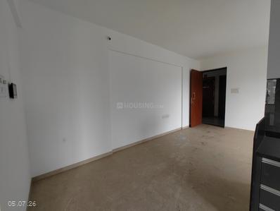 Hall Image of 1099 Sq.ft 2 BHK Apartment / Flat for rent in Sukhwani Kingsley, Thergaon Pune for Rs. 21000