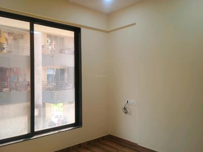 Bedroom Image of 1015 Sq.ft 2 BHK Apartment / Flat for sale in GBK Vishwajeet Empire, Ambernath East Ambernath for Rs. 4199000