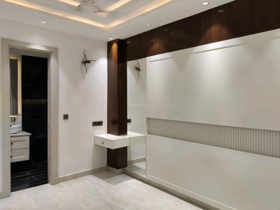 Bedroom Image of 1600 Sq.ft 3 BHK Builder Floor for sale in Vaishali Ghaziabad for Rs. 18000000