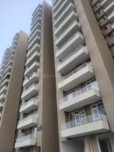 Image of 570 Sq.ft 2 BHK Apartment / Flat for sale in Vashisth Heights, Sector 87, Faridabad for Rs. 4700000