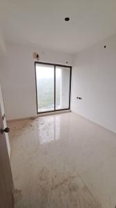 Hall Image of 875 Sq.ft 2 BHK Apartment / Flat for rent in Unique Vistas, Thane West Thane for Rs. 50000
