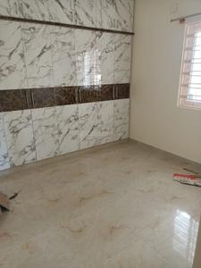 Bedroom Image of 5900 Sq.ft 6 BHK Builder Floor for sale in Kudlu Bengaluru for Rs. 33000000