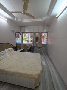 Bedroom Image of 700 Sq.ft 2 BHK Apartment / Flat for sale in Mulund East Mumbai for Rs. 14500000