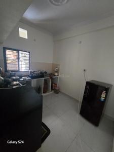 Kitchen Image of 1249 Sq.ft 3 BHK Independent House for sale in Kolar Road Bhopal for Rs. 7000000