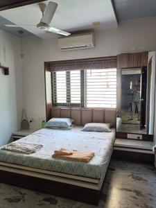 Bedroom Image of 2970 Sq.ft 4 BHK Villa for sale in Sola Ahmedabad for Rs. 27000000