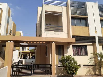 Image of 2250 Sq.ft 4 BHK Villa for sale in Kudasan, Gandhinagar for Rs. 35000000