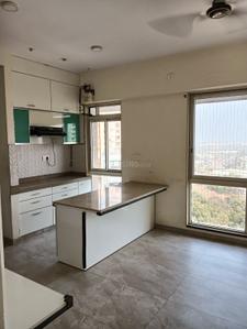 Kitchen Image of 453 Sq.ft 1 BHK Apartment / Flat for rent in Govandi Mumbai for Rs. 55000