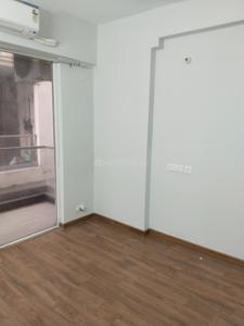 Bedroom Image of 1060 Sq.ft 2 BHK Builder Floor for rent in Signature Global City, Sector 37D Gurgaon for Rs. 25000
