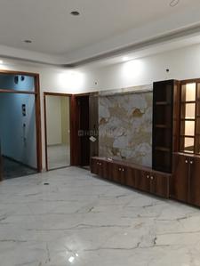 Hall Image of 1400 Sq.ft 3 BHK Builder Floor for sale in Palam Extension New Delhi for Rs. 9500000