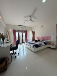 Hall Image of 2850 Sq.ft 3 BHK Apartment / Flat for sale in Gold Opus, Jayamahal Bengaluru for Rs. 65000000