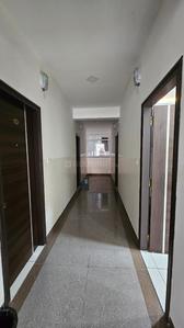 Image of 480 Sq.ft 1 RK Studio for rent in Madhapur, Hyderabad for Rs. 25001