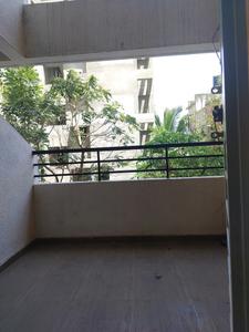 Living Room Image of 1300 Sq.ft 3 BHK Apartment / Flat for sale in Lunkad Akash Tower, Pimple Nilakh Pune for Rs. 13000000