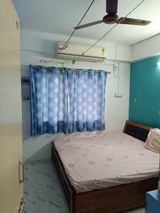 Bedroom Image of 450 Sq.ft 1 BHK Apartment / Flat for sale in DP Nirav Avenue, Karamsad Anand for Rs. 1300000