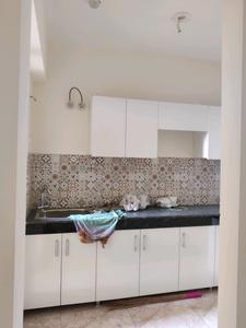 Kitchen Image of 1040 Sq.ft 2 BHK Apartment / Flat for sale in Rise Organic Homes Phase 1 by Rise Projects, Mahurali Ghaziabad for Rs. 7000000