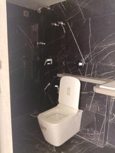 Bedroom Two Image of 850 Sq.ft 2 BHK Apartment / Flat for sale in 127 Raj Homes D Wing, Mira Road East Mira Bhayandar for Rs. 10900000