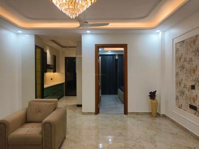 Living Room Image of 1323 Sq.ft 3 BHK Builder Floor for sale in Skywhales Vienna Greens II, Sector 99A Gurgaon for Rs. 15500000