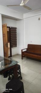 Hall Image of 800 Sq.ft 1 BHK Apartment / Flat for sale in Guruvayur Thrissur for Rs. 3300000