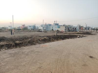 Image of 675 Sq.ft Residential Plot / Land for sale in Alkapuri, Ratlam for Rs. 2835000