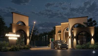 Image of 1000 Sq.ft Residential Plot / Land for sale in Sanwer, Indore for Rs. 3200000