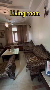 Hall Image of 1350 Sq.ft 3 BHK Independent House for sale in Patel Nagar New Delhi for Rs. 25100000