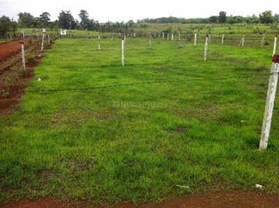 Image of 2000 Sq.ft Residential Plot / Land for sale in Shahapur, Thane for Rs. 2100000