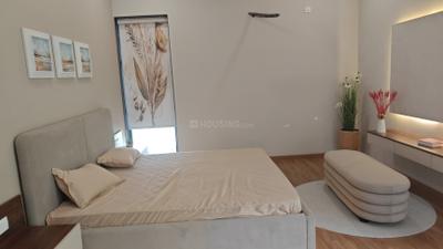 Bedroom Image of 4500 Sq.ft 5 BHK Independent House for sale in Nipania Indore for Rs. 37500000