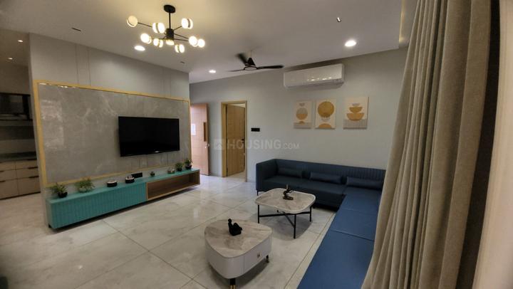 Karelibagh Vadodara Bedroom 1