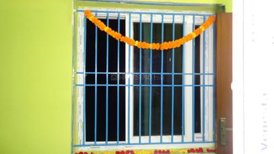 Balcony Image of 690 Sq.ft 1 BHK Apartment / Flat for sale in Padugupadu Nellore for Rs. 1600000