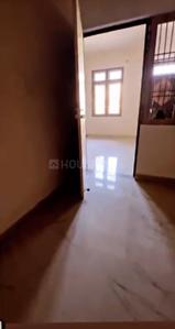 Bedroom Image of 1000 Sq.ft 2 BHK Builder Floor for rent in Pratap Vihar Ghaziabad for Rs. 25000