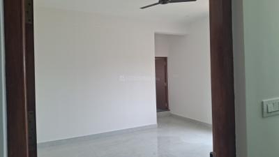 Living Room Image of 750 Sq.ft 2 BHK Independent House for rent in Bommasandra Bengaluru for Rs. 16600