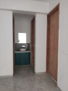 Hall Image of 1250 Sq.ft 2 BHK Apartment / Flat for rent in Shivansh 108, Koba Gandhinagar for Rs. 21000