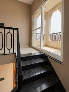Balcony Image of 1850 Sq.ft 3 BHK Villa for sale in Kisan Path Lucknow for Rs. 9700000