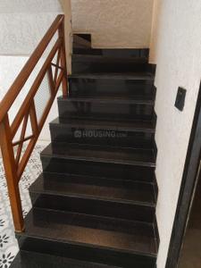 Image of 1800 Sq.ft 3 BHK Duplex for sale in Gruham Palace, Choryasi, Surat for Rs. 8100000