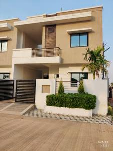 Image of 1880 Sq.ft 3 BHK Independent House for sale in Kamal Vihar, Raipur for Rs. 6500000